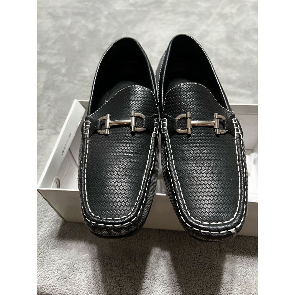 Perry Ellis Speed Loafers size 10